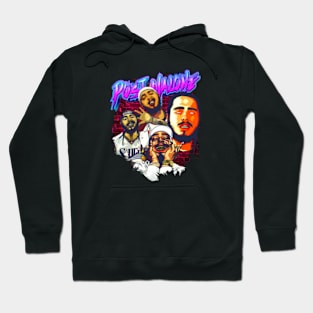 Post Malone Hoodie